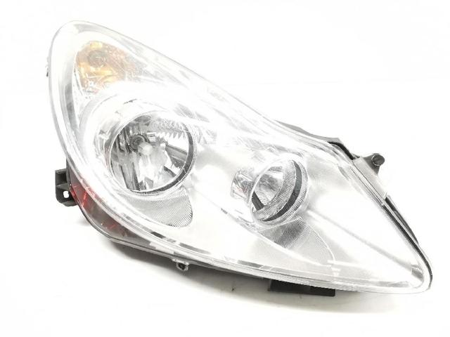 Luz direita 93189358 OPEL