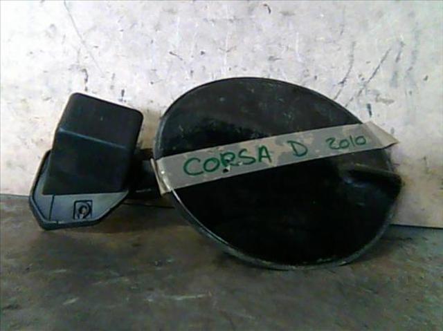 Alcapão do tanque de combustível 93189519 OPEL