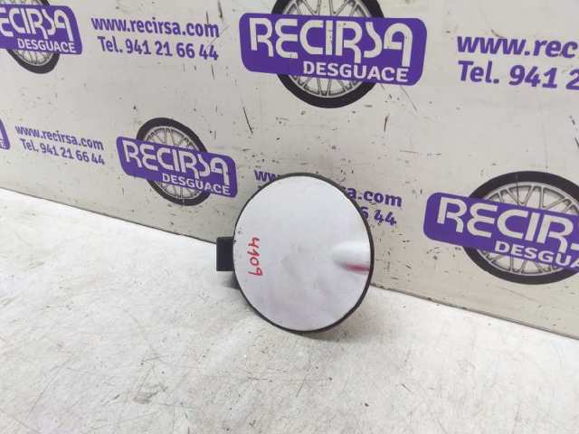 Alcapão do tanque de combustível 93189519 OPEL
