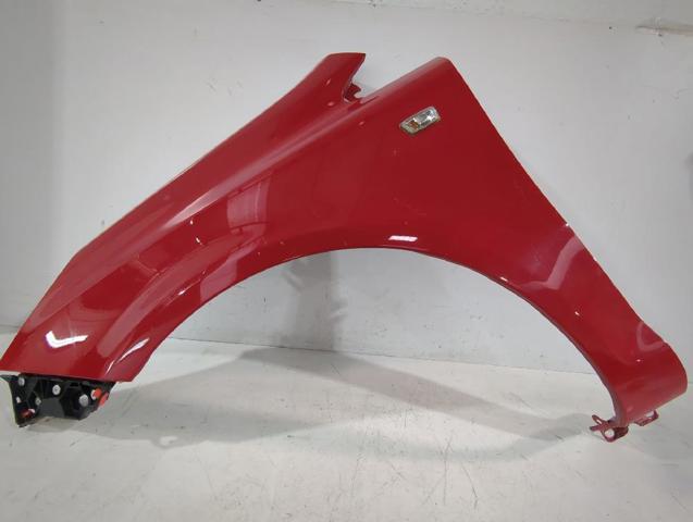 Pára-lama dianteiro esquerdo 93189645 OPEL
