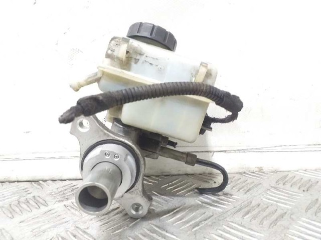 Cilindro mestre do freio 93189712 OPEL