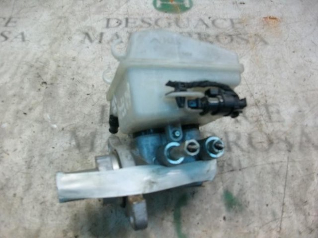 Cilindro mestre do freio 93189712 OPEL