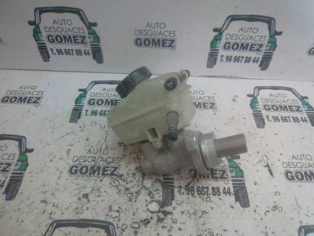 Cilindro mestre do freio 93189712 OPEL
