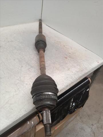 Semieixo (acionador) dianteiro direito 93189874 OPEL