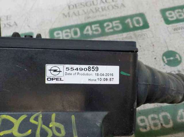 93189924 Opel