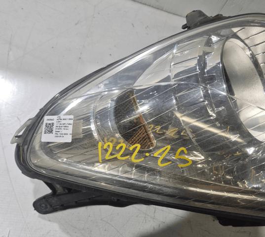 93190069 Opel
