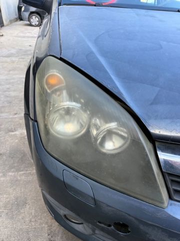 Luz direita 93190070 OPEL