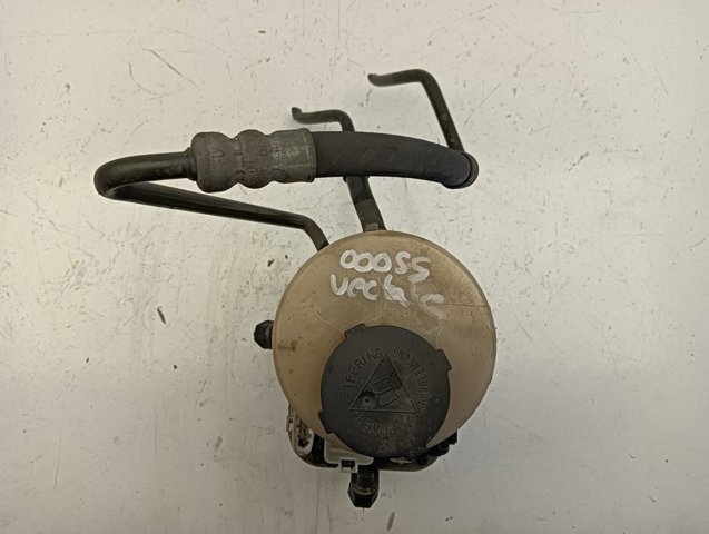 Bomba da Direção hidrâulica assistida 93190149 OPEL