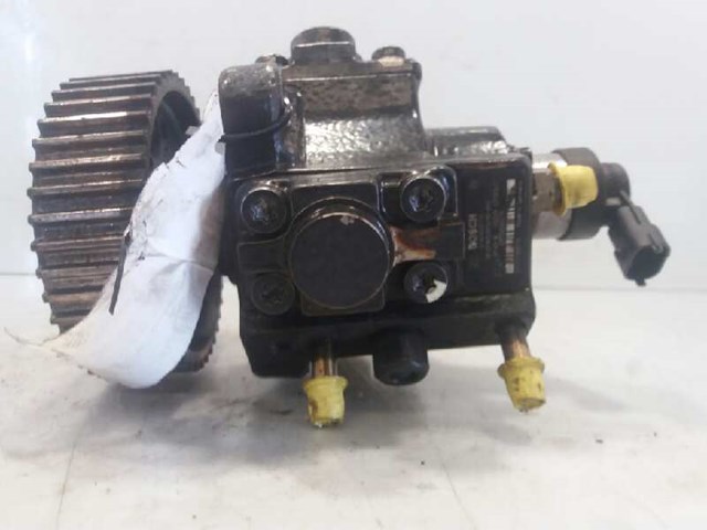 Bomba de combustível de pressão alta 93190244 OPEL