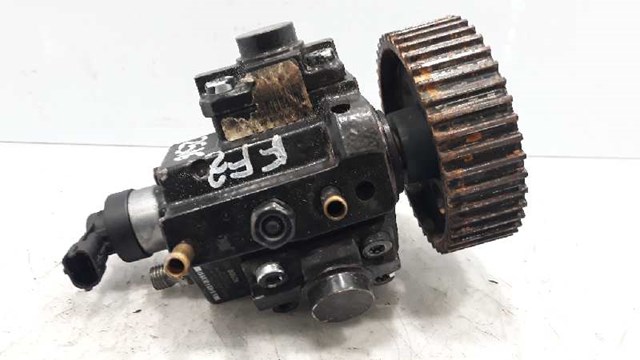 Bomba de combustível de pressão alta 93190244 OPEL