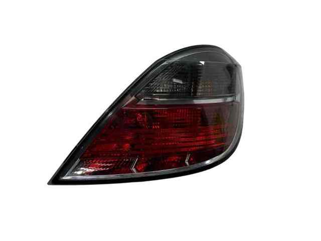 Lanterna traseira direita 93190307 OPEL