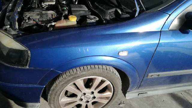  Opel Astra  coupé comprar em Portugal