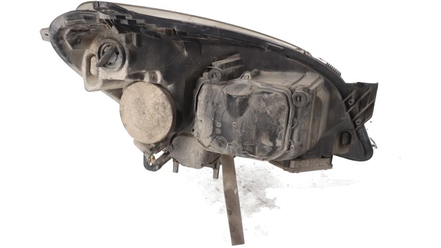 Luz esquerda 93190388 OPEL