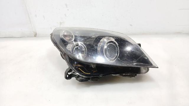 Luz direita 93190391 OPEL