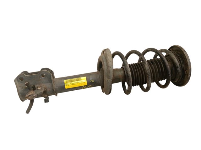 Amortecedor dianteiro direito 93190493 OPEL