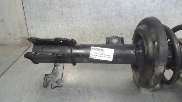 Amortecedor dianteiro direito 93190506 OPEL