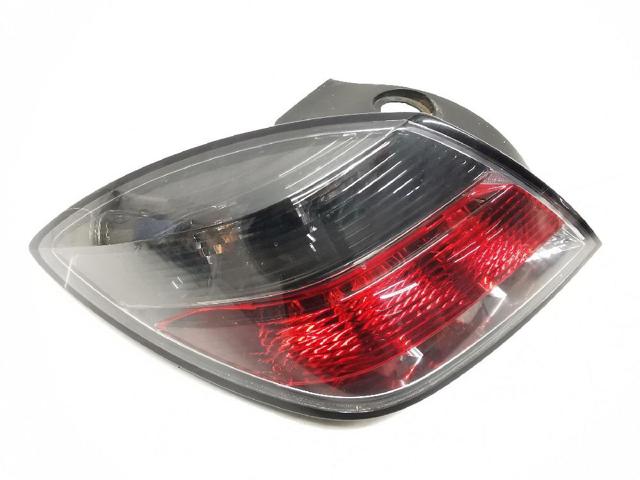 Lanterna traseira esquerda 93190790 OPEL