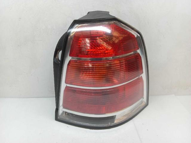 Lanterna traseira direita 93190793 OPEL