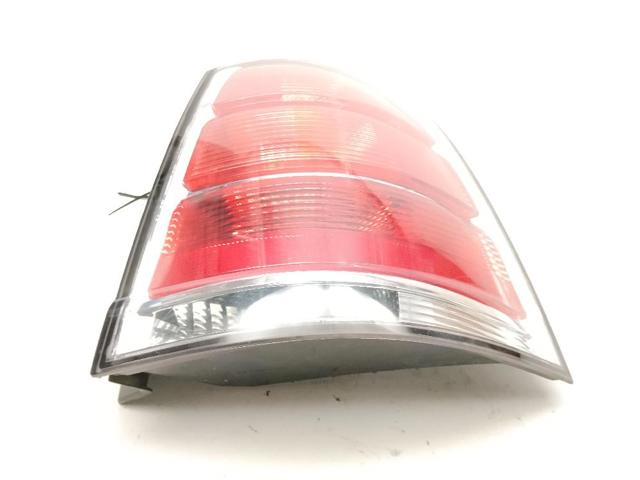 Lanterna traseira direita 93190793 OPEL