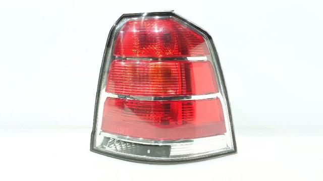 Lanterna traseira direita 93190793 OPEL
