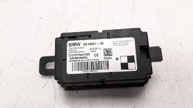 931908102 BMW