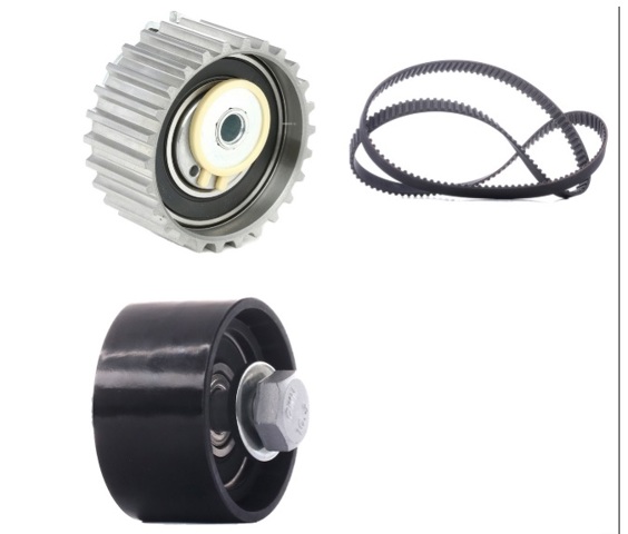 Correia do mecanismo de distribuição de gás, kit 93191278 OPEL