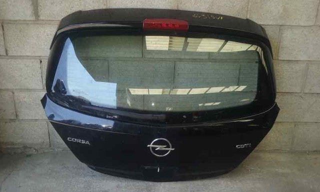 93191542 Opel