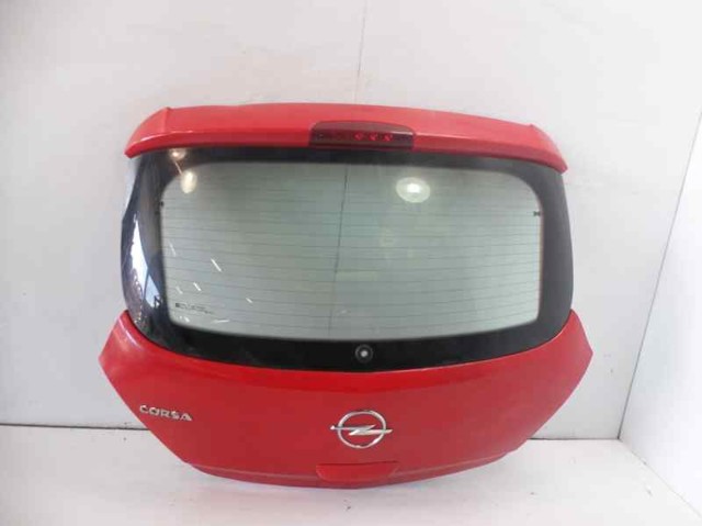 93191542 Opel