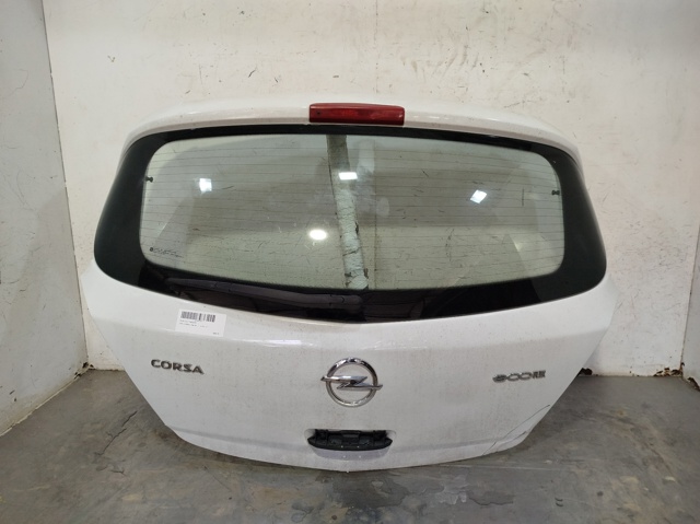 93191542 Opel