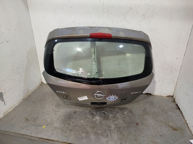 93191542 Opel