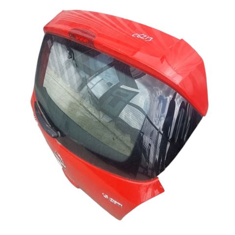 Porta traseira (3ª/5ª porta-malas (tampa de alcapão) 93191542 OPEL