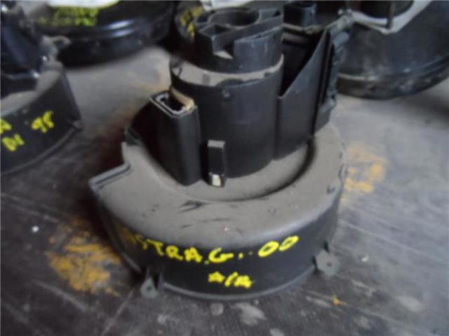Motor de ventilador de forno (de aquecedor de salão) 93191902 OPEL