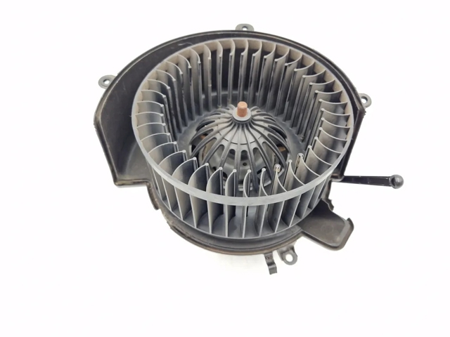 Motor de ventilador de forno (de aquecedor de salão) 93191902 OPEL