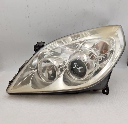 93192377 Opel