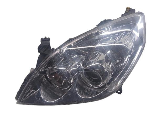 Luz esquerda 93192377 OPEL
