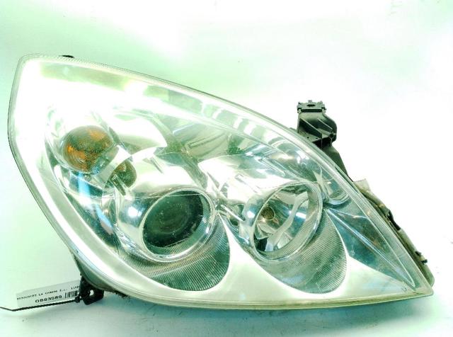Luz direita 93192378 OPEL
