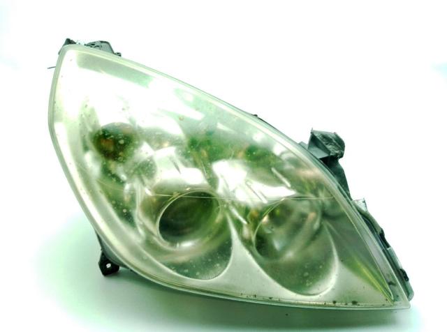 Luz direita 93192378 OPEL