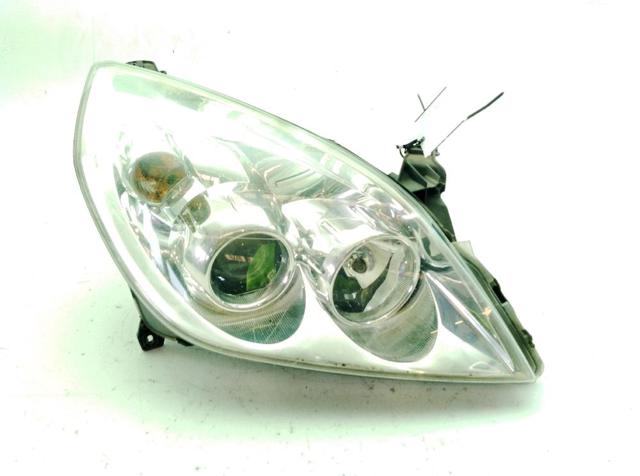 Luz direita 93192378 OPEL