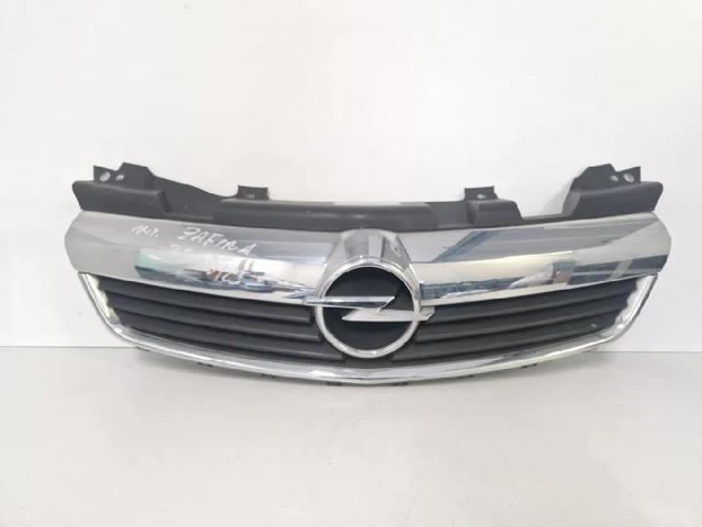 Grelha do radiador 93192480 OPEL