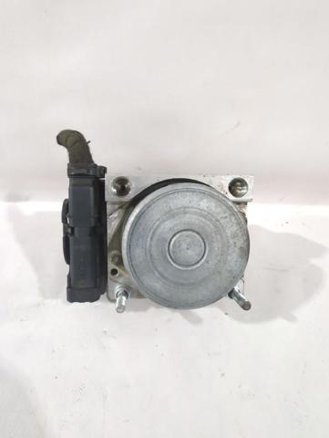 Unidade hidráulico de controlo ABS 93192753 OPEL