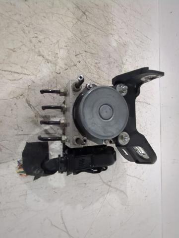Unidade hidráulico de controlo ABS 93192753 OPEL