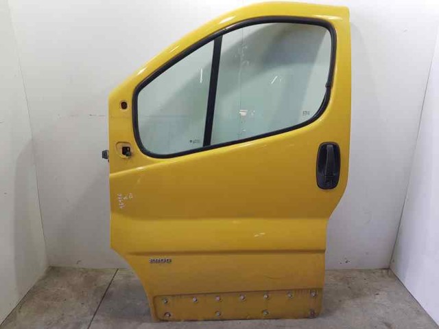  Opel Vivaro  (2001-2014)