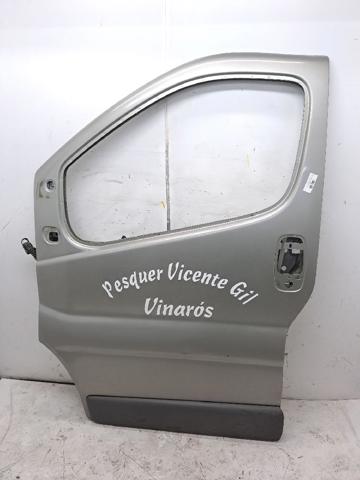  Opel Vivaro  desde 263,79 €