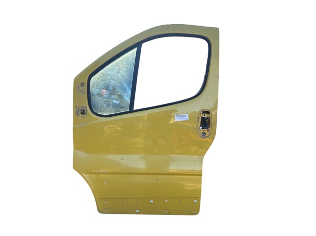  Vivaro  сaixa (2001-2014) original desde 308,41 €