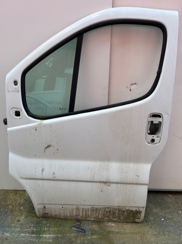  para Opel Vivaro  (F7)