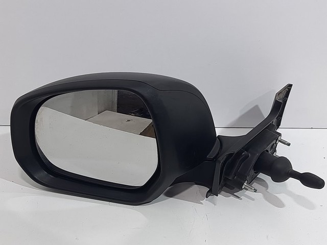 Espelho de retrovisão esquerdo 93195457 OPEL