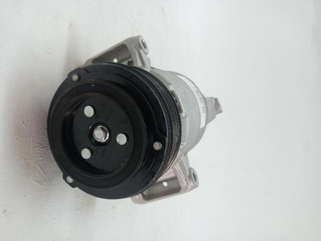 Compressor de aparelho de ar condicionado 93196861 OPEL