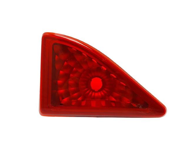 Sinal de parada traseiro adicional 93197475 RENAULT