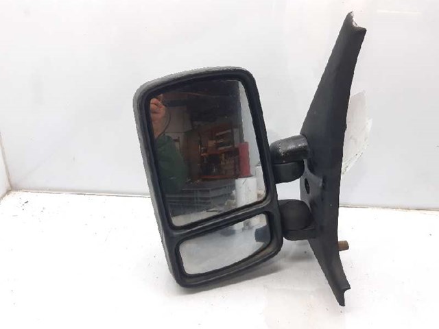 Espelho de retrovisão esquerdo 93197484 OPEL
