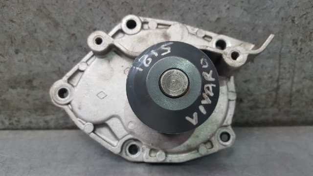 Bomba de água (bomba) de esfriamento 93198565 OPEL